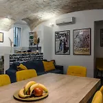 Sant'angelo بيت ضيافة 4*