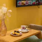 Sant'angelo بيت ضيافة روما