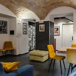 بيت ضيافة Sant'angelo 4*
