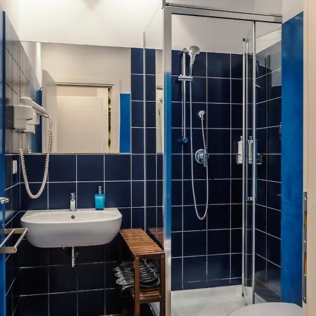 Maison d'hôtes Sant'angelo 4*