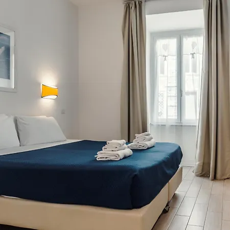 Sant'angelo Maison d'hôtes 4*