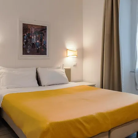 Maison d'hôtes Sant'angelo Rome