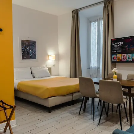 Sant'angelo 4* Rome
