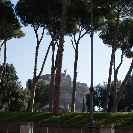 Sant'angelo * Rom