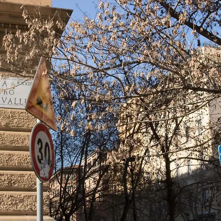 Gæstehus Sant'angelo *