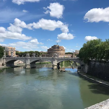 Sant'angelo Gasthuis Rome