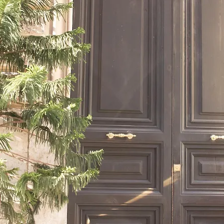 Maison d'hôtes Sant'angelo Rome