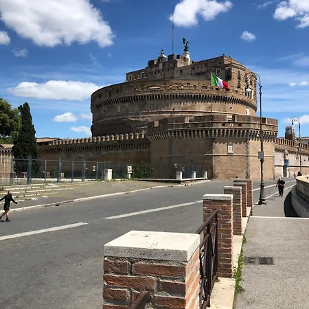 Sant'angelo * Rome