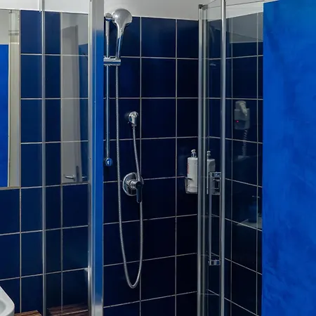 Maison d'hôtes Sant'angelo 4*