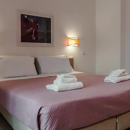 Sant'angelo 4* Rome