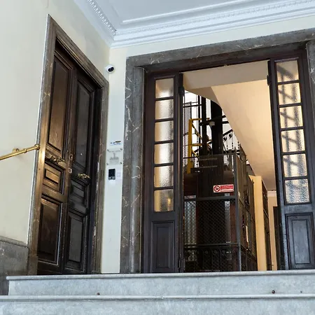 Sant'angelo 4* Rome