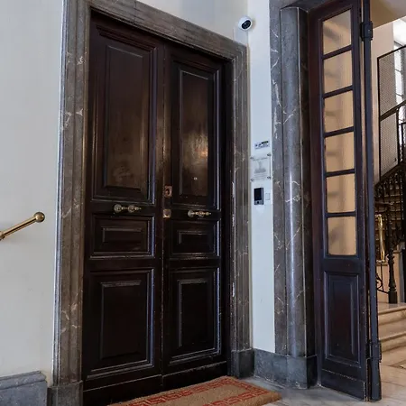 Sant'angelo Maison d'hôtes