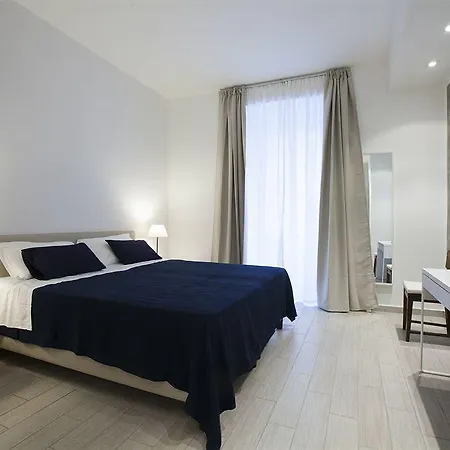 Sant'angelo Maison d'hôtes Rome