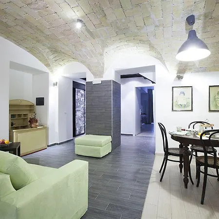 Maison d'hôtes Sant'angelo