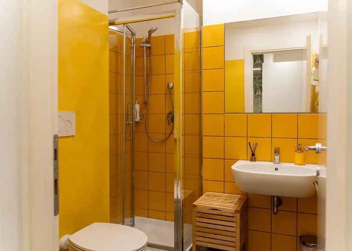 Sant'angelo Gæstehus Rom