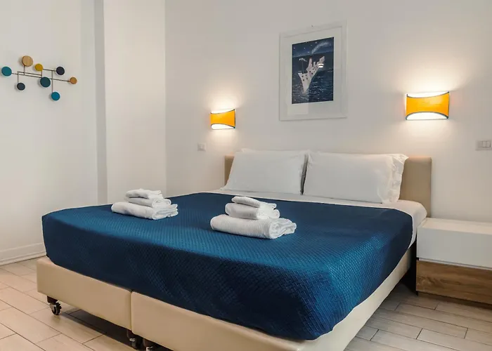 Sant'angelo Gæstehus