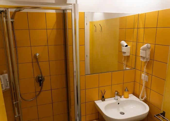 Sant'angelo Gæstehus