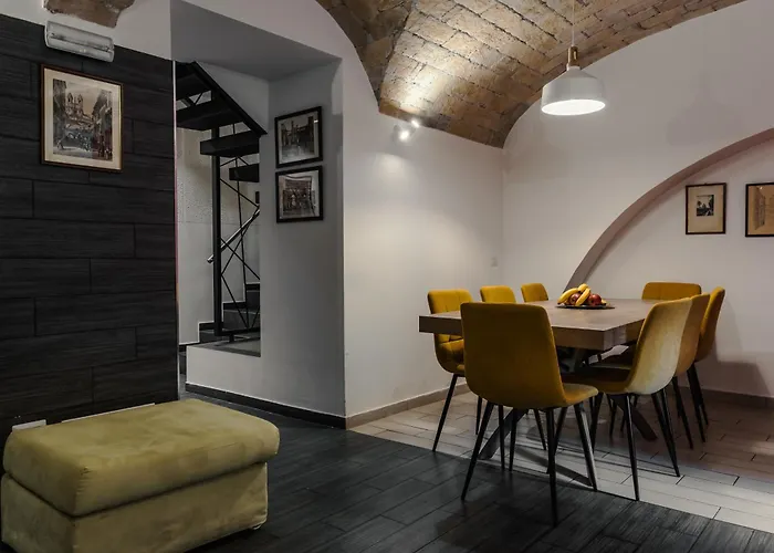 Gæstehus Sant'angelo 4*