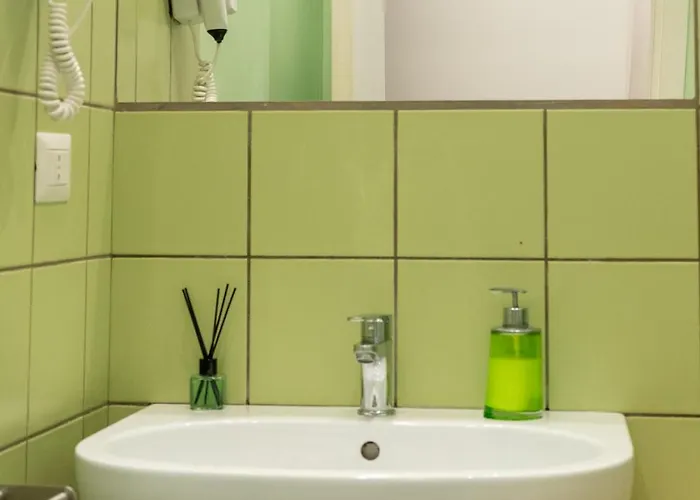 Sant'angelo Gæstehus