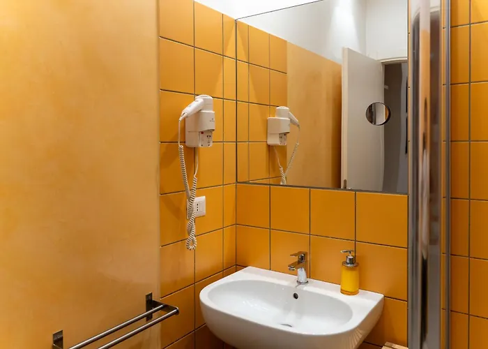 Gæstehus Sant'angelo