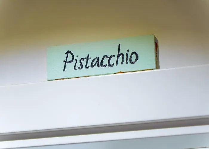 Sant'angelo Gæstehus 4*