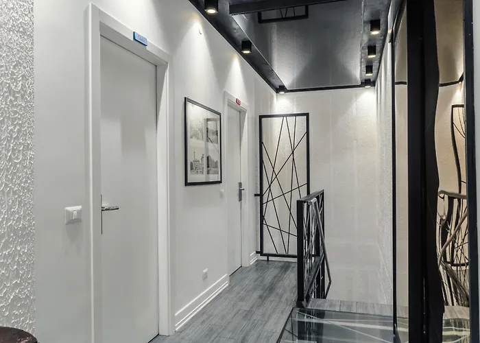 Gæstehus Sant'angelo Rom