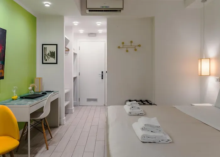 Sant'angelo Gæstehus