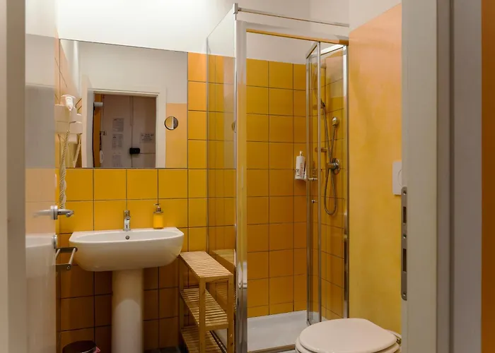 Gæstehus Sant'angelo