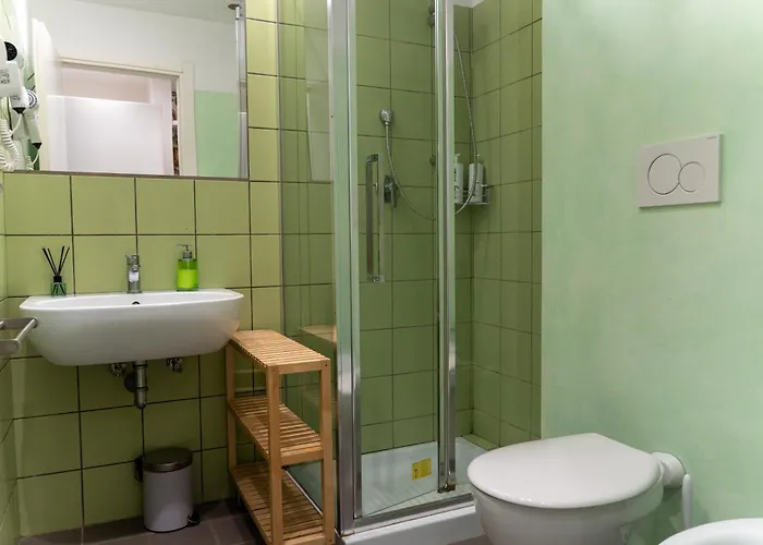 Sant'angelo Gæstehus 4*