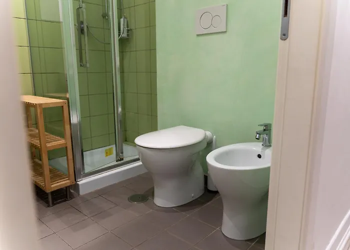 Gæstehus Sant'angelo 4*