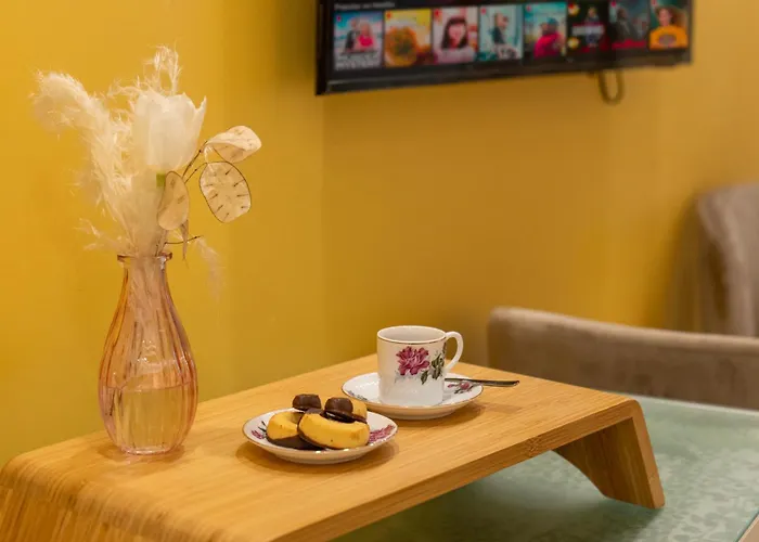 Sant'angelo Gæstehus Rom