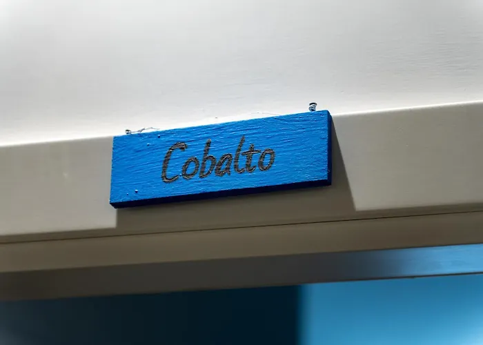 Gæstehus Sant'angelo Rom