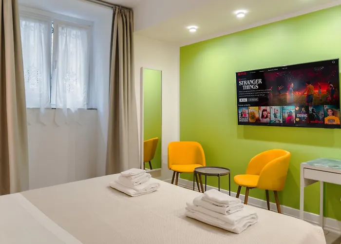 Gæstehus Sant'angelo