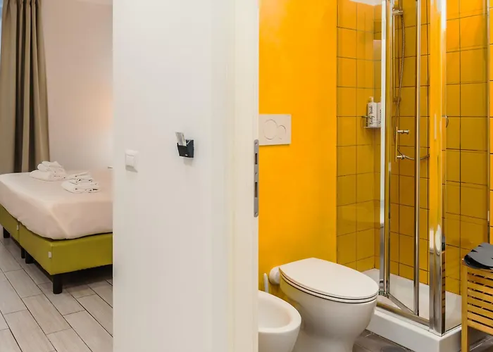 Sant'angelo Gæstehus 4*