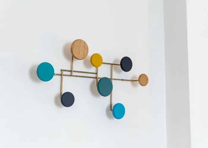 Gæstehus Sant'angelo 4*