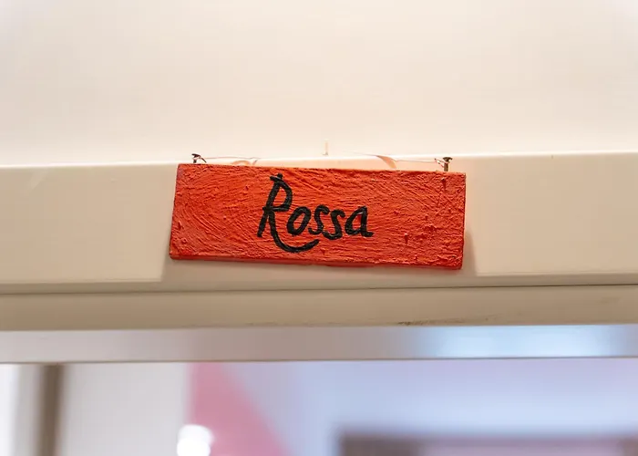 Sant'angelo Gæstehus Rom