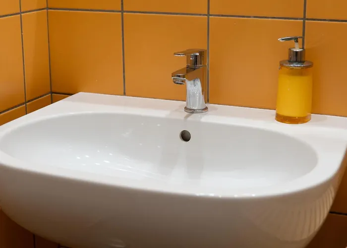 Gæstehus Sant'angelo Rom