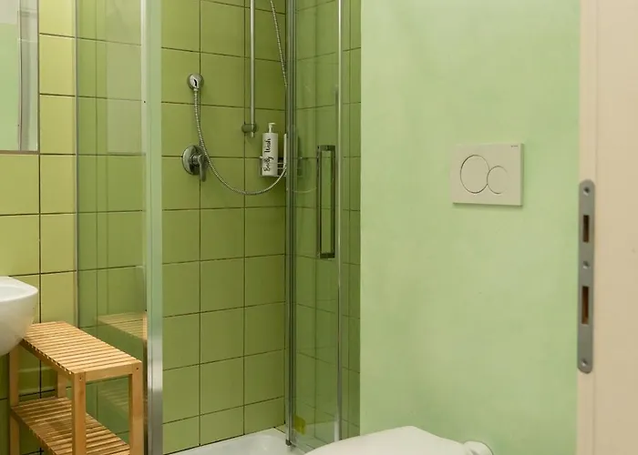 Gæstehus Sant'angelo