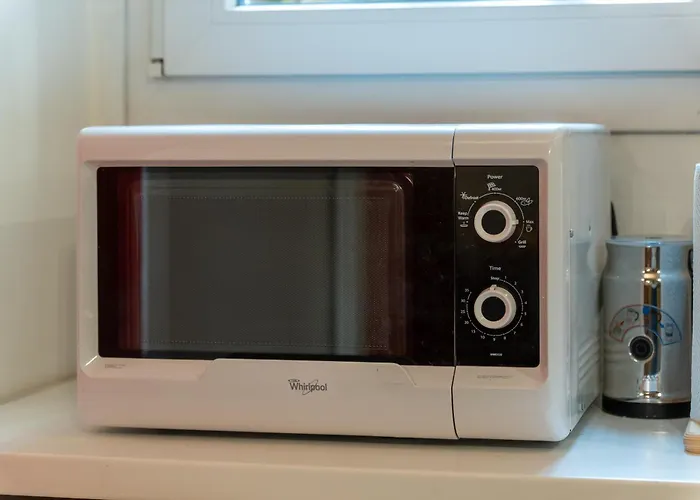 Sant'angelo Gæstehus 4*