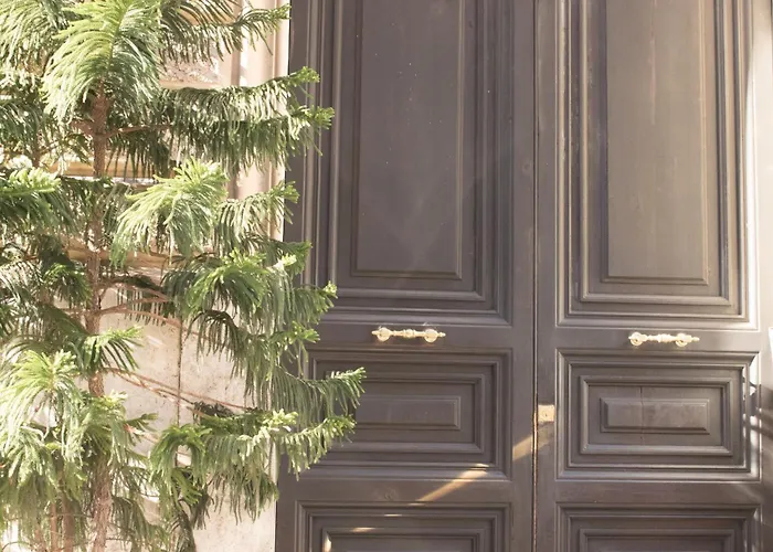 Gæstehus Sant'angelo Rom