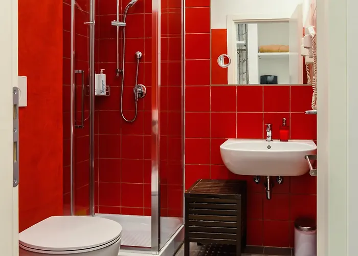 Sant'angelo Gæstehus