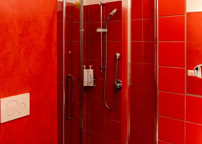 Gæstehus Sant'angelo