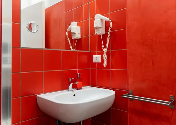 Sant'angelo Gæstehus 4*