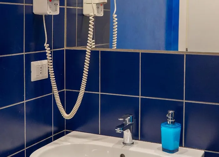 Gæstehus Sant'angelo 4*