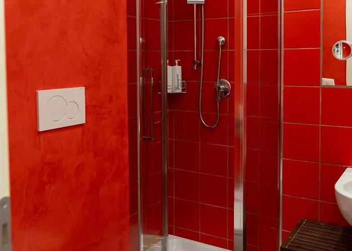 Sant'angelo Gæstehus Rom