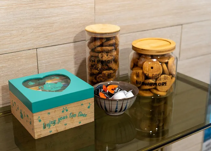 Gæstehus Sant'angelo Rom