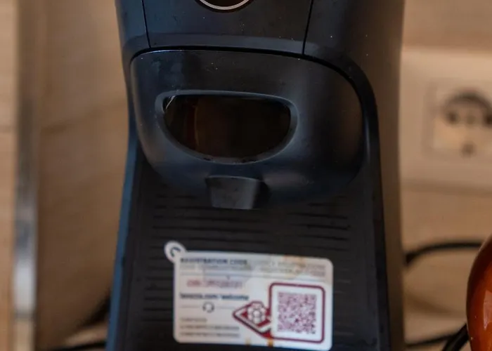 Sant'angelo Gæstehus