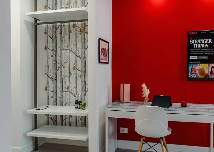 Gæstehus Sant'angelo