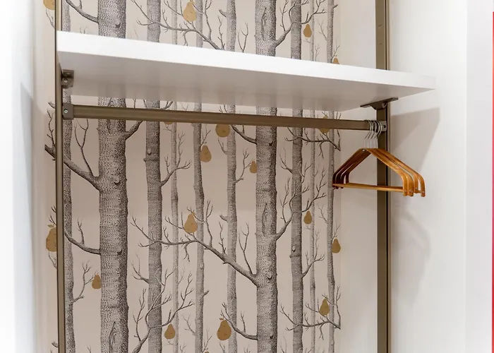 Sant'angelo Gæstehus 4*