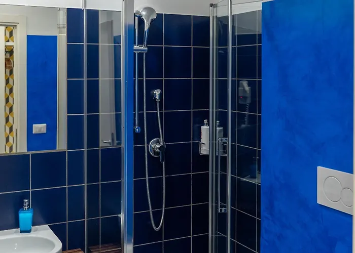 Gæstehus Sant'angelo 4*